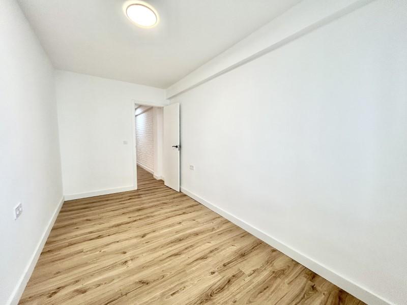 3 Bedroom Renovated Apartment for Sale in Torrevieja City Centre with Balcony 11
