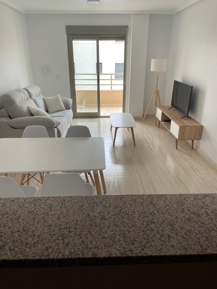 2 Bedroom Apartment For Sale In San Miguel de Salinas1