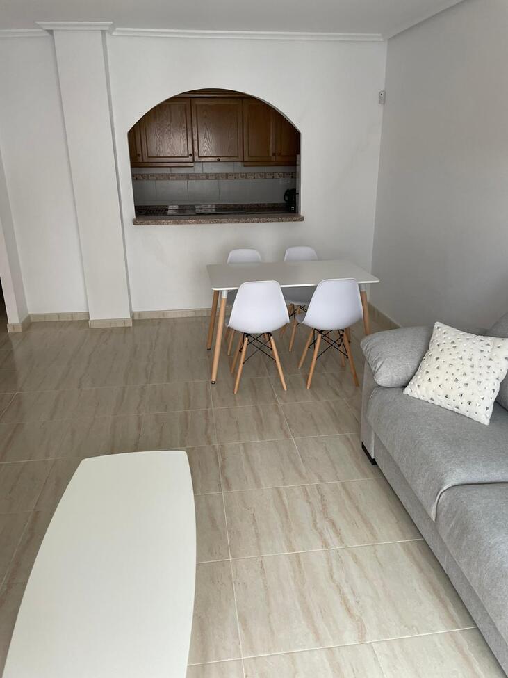 2 Bedroom Apartment For Sale In San Miguel de Salinas2
