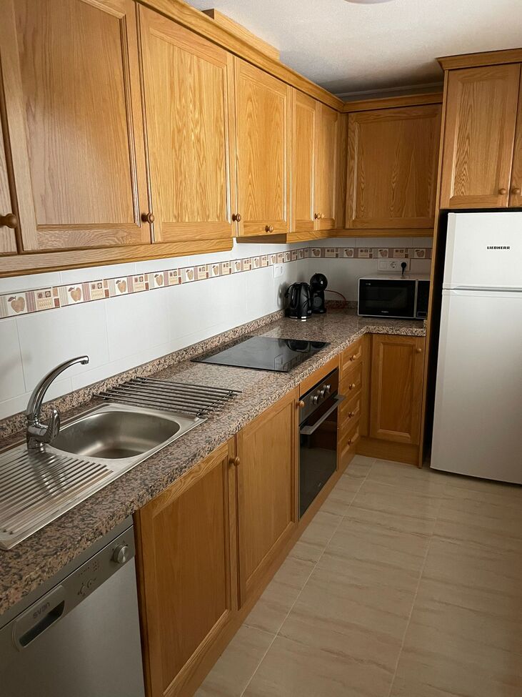 2 Bedroom Apartment For Sale In San Miguel de Salinas4