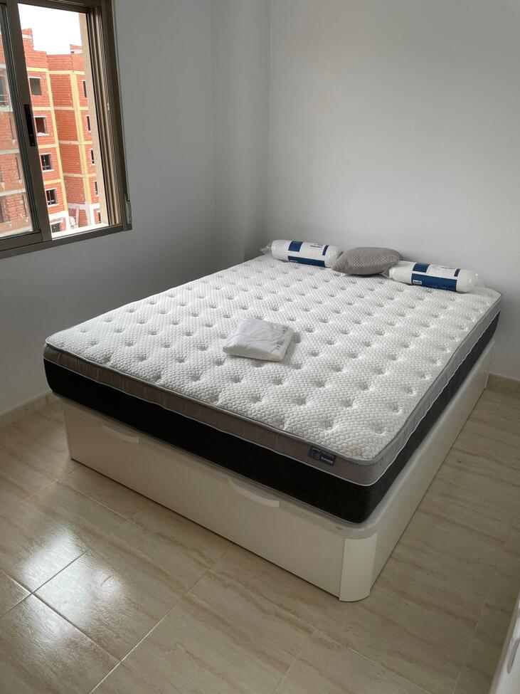 2 Bedroom Apartment For Sale In San Miguel de Salinas5