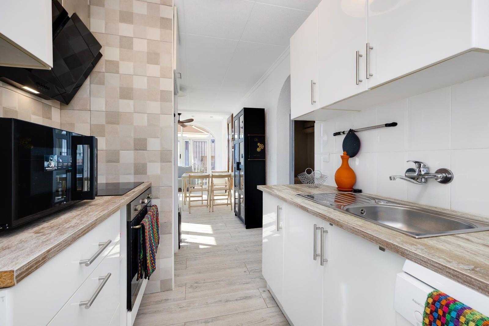 2 Bedroom Villa For Sale In San Fulgencio11
