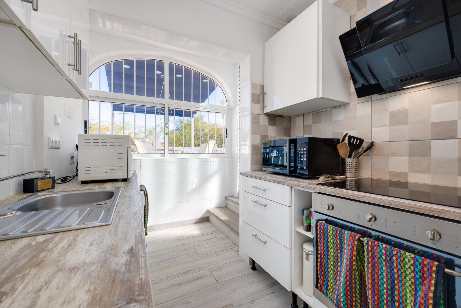 2 Bedroom Villa For Sale In San Fulgencio12