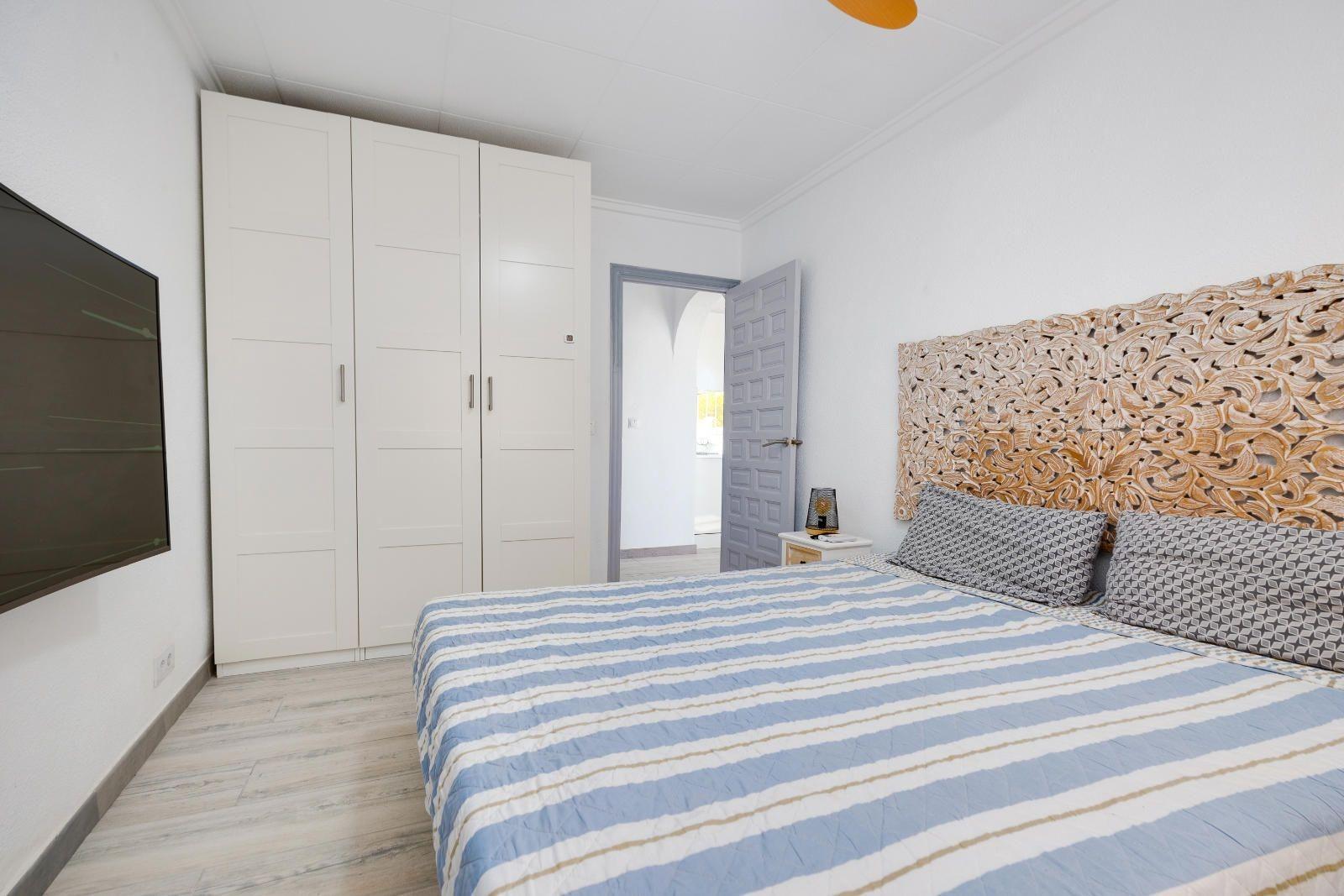 2 Bedroom Villa For Sale In San Fulgencio15