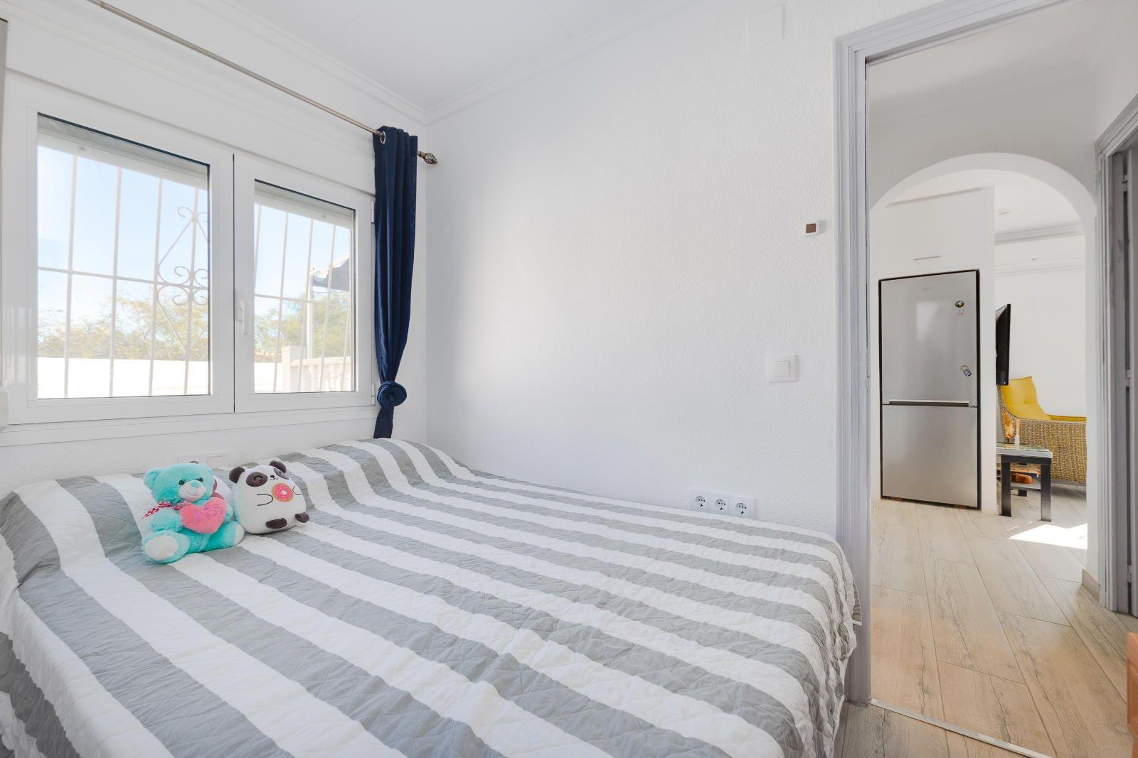 2 Bedroom Villa For Sale In San Fulgencio18