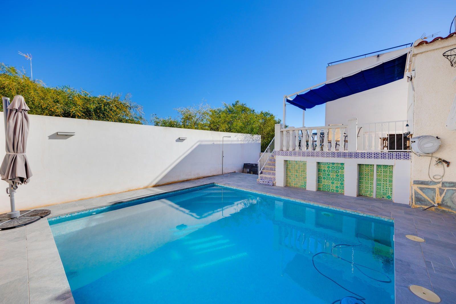 2 Bedroom Villa For Sale In San Fulgencio19