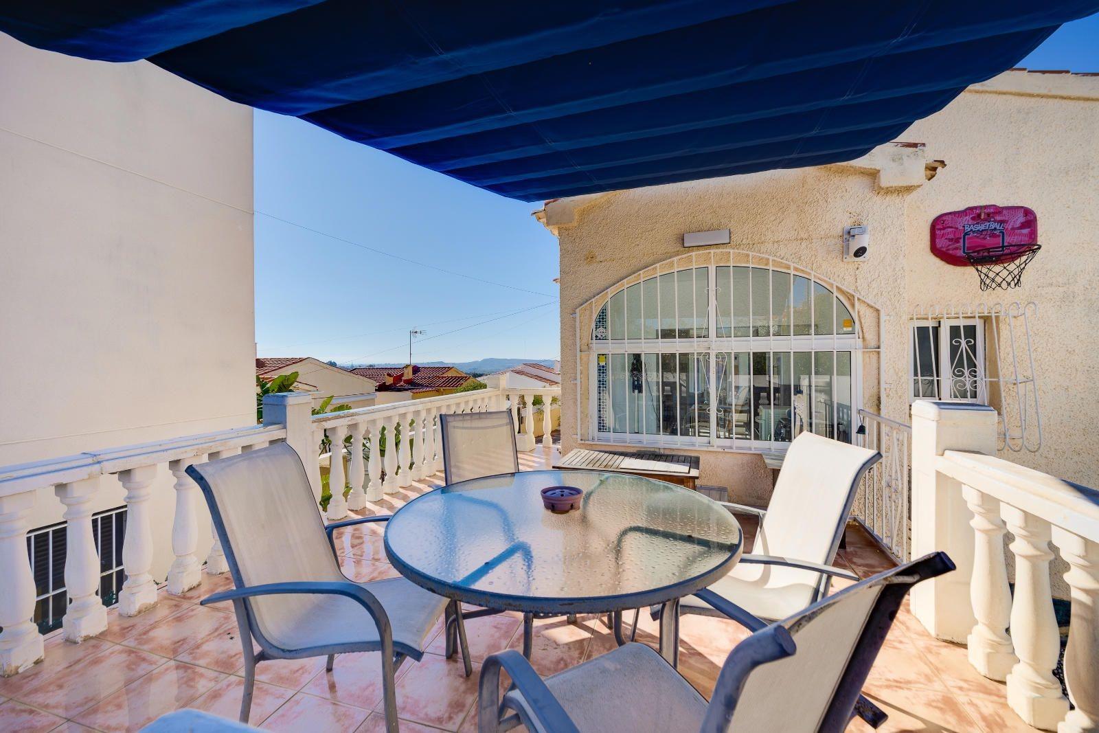 2 Bedroom Villa For Sale In San Fulgencio21