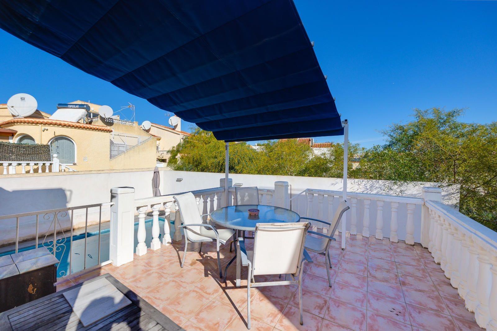 2 Bedroom Villa For Sale In San Fulgencio22