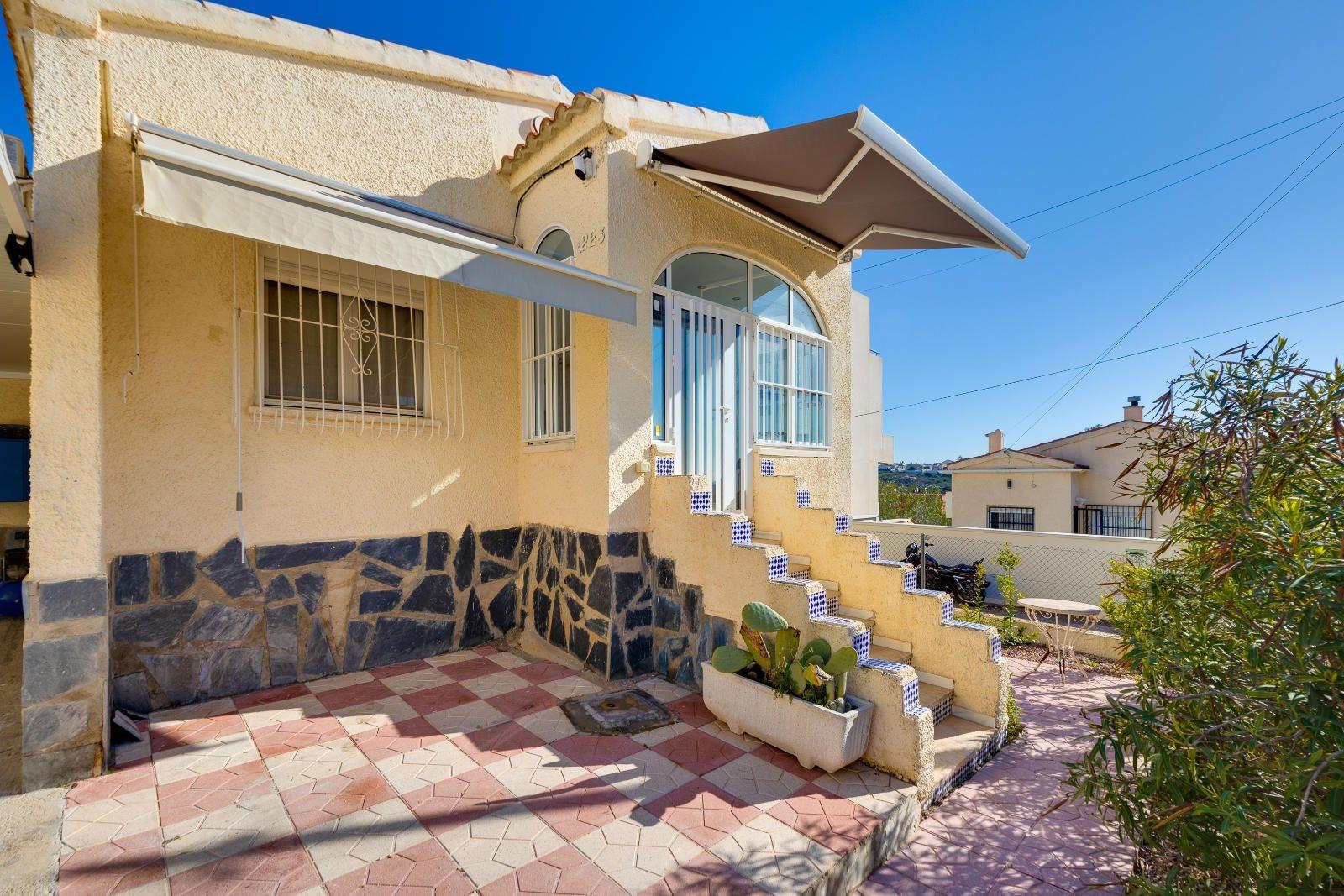 2 Bedroom Villa For Sale In San Fulgencio23