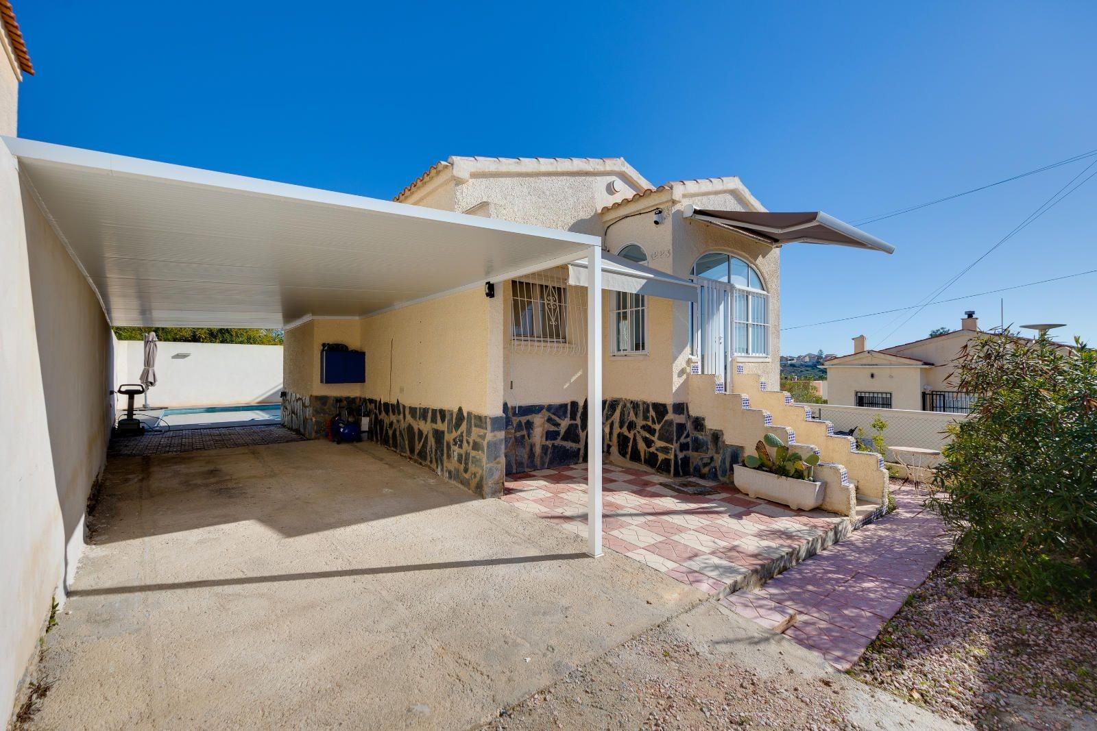 2 Bedroom Villa For Sale In San Fulgencio26