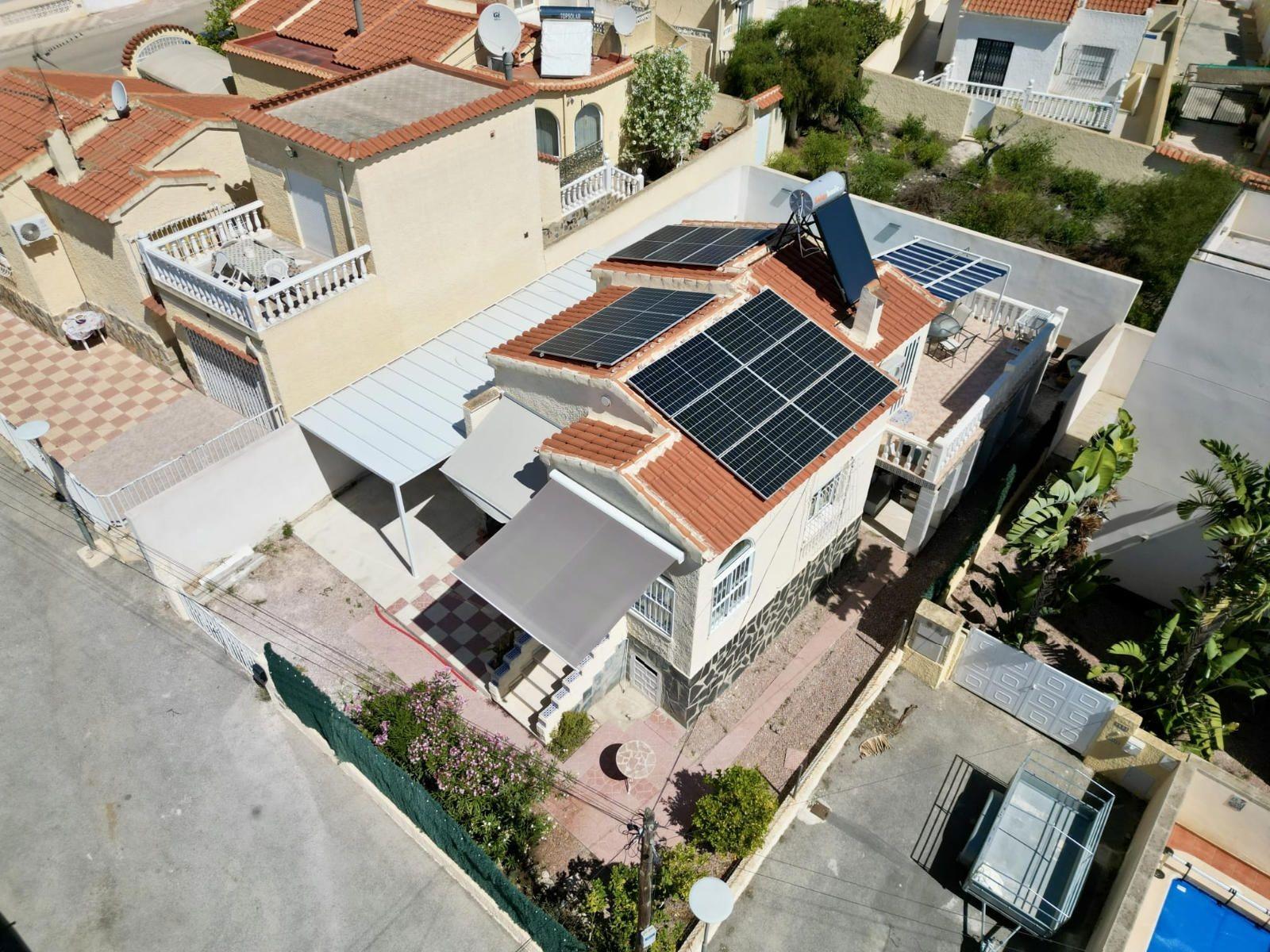 2 Bedroom Villa For Sale In San Fulgencio27
