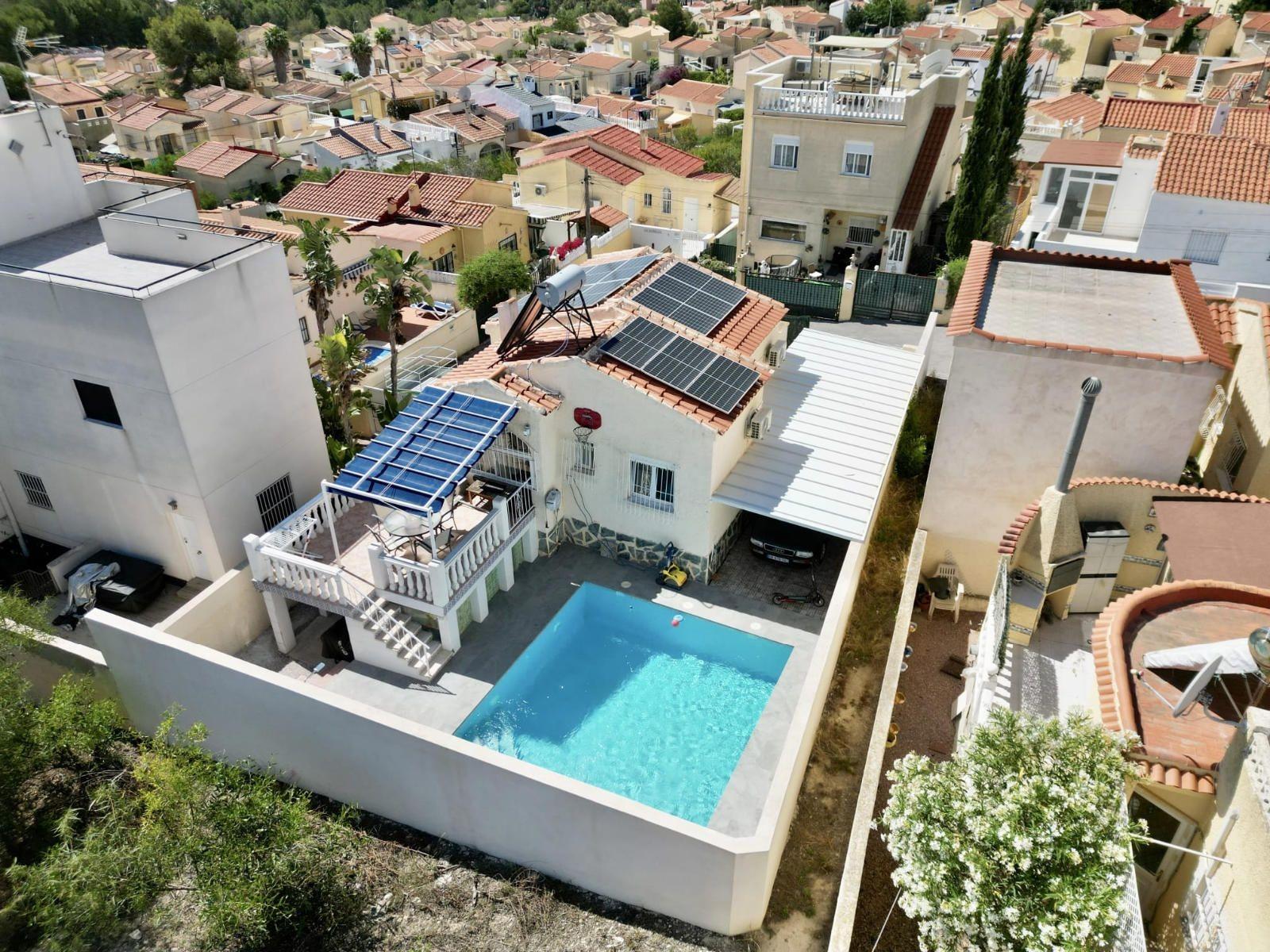 2 Bedroom Villa For Sale In San Fulgencio28