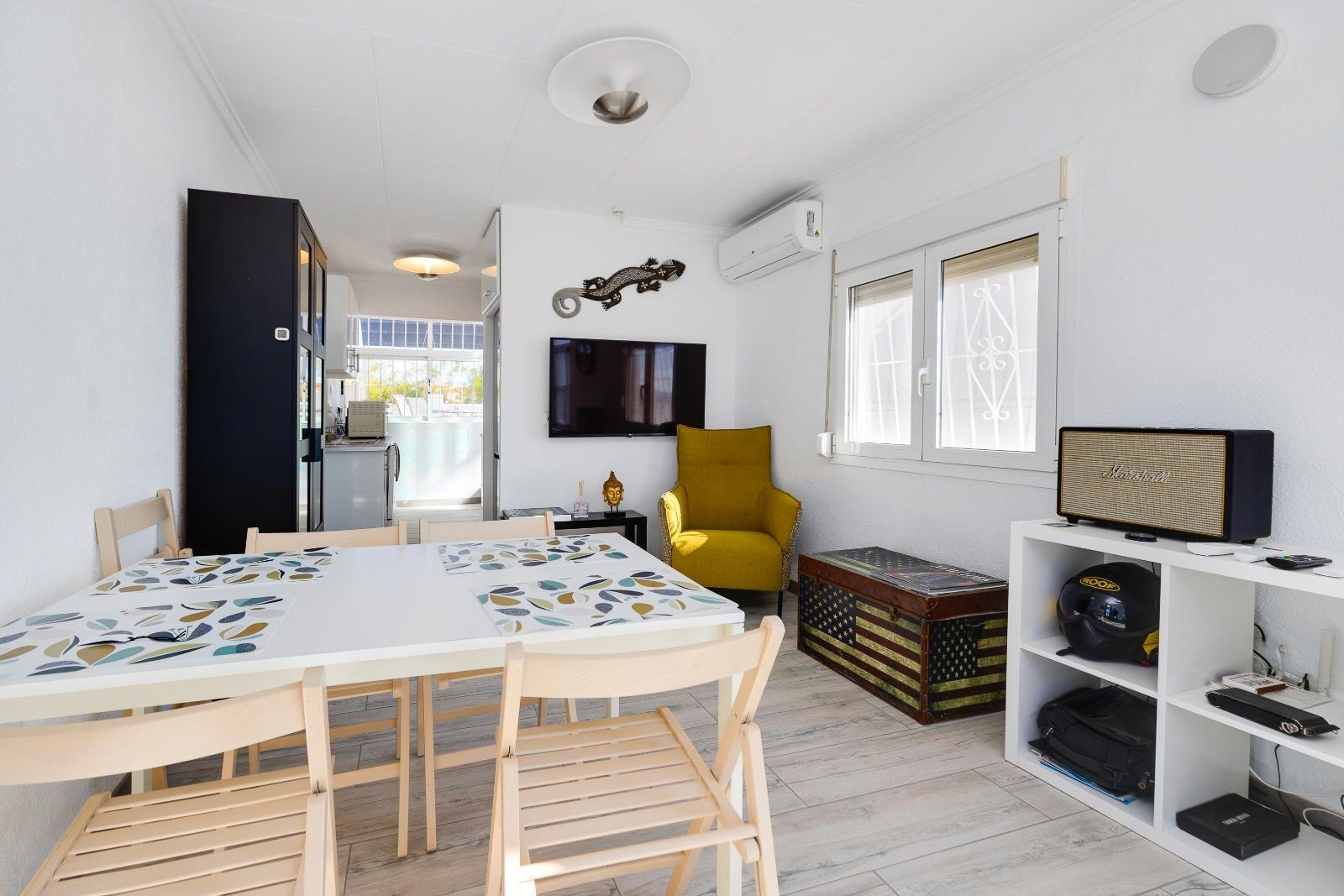 2 Bedroom Villa For Sale In San Fulgencio3