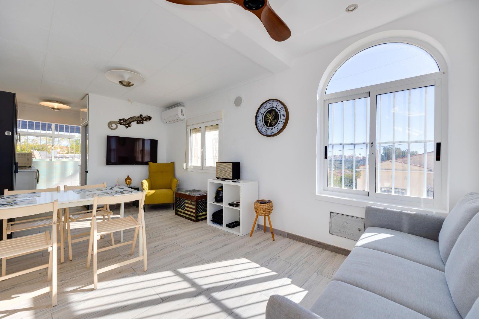 2 Bedroom Villa For Sale In San Fulgencio4