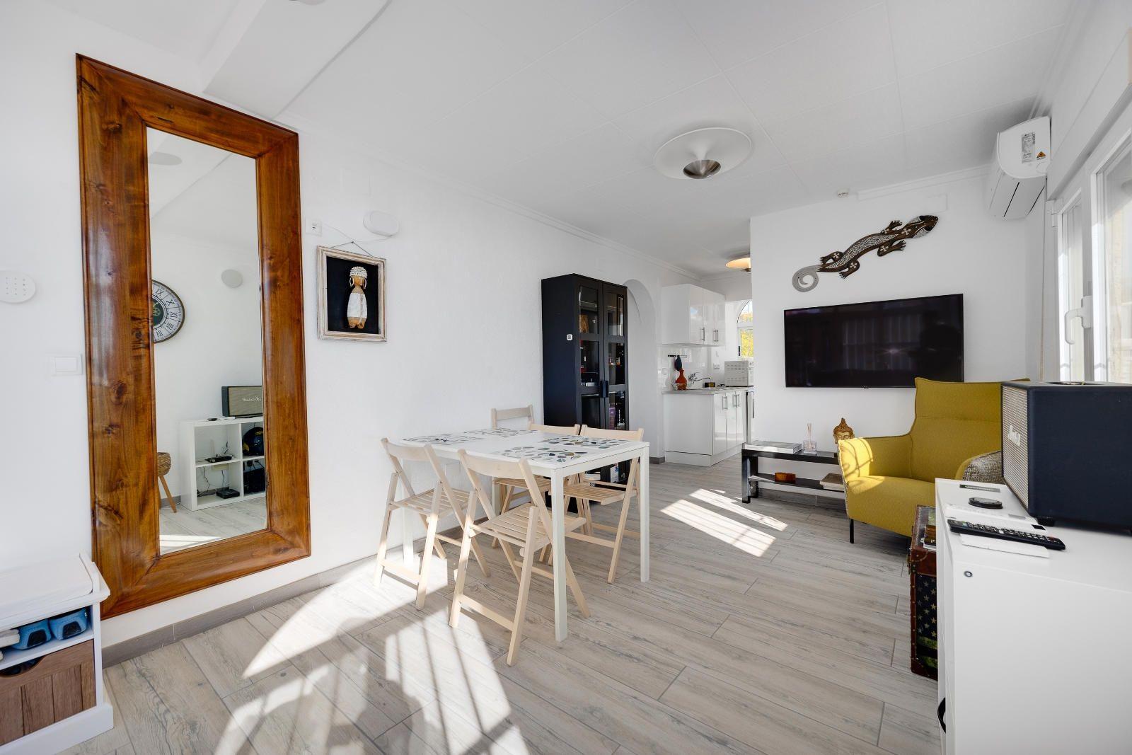 2 Bedroom Villa For Sale In San Fulgencio5