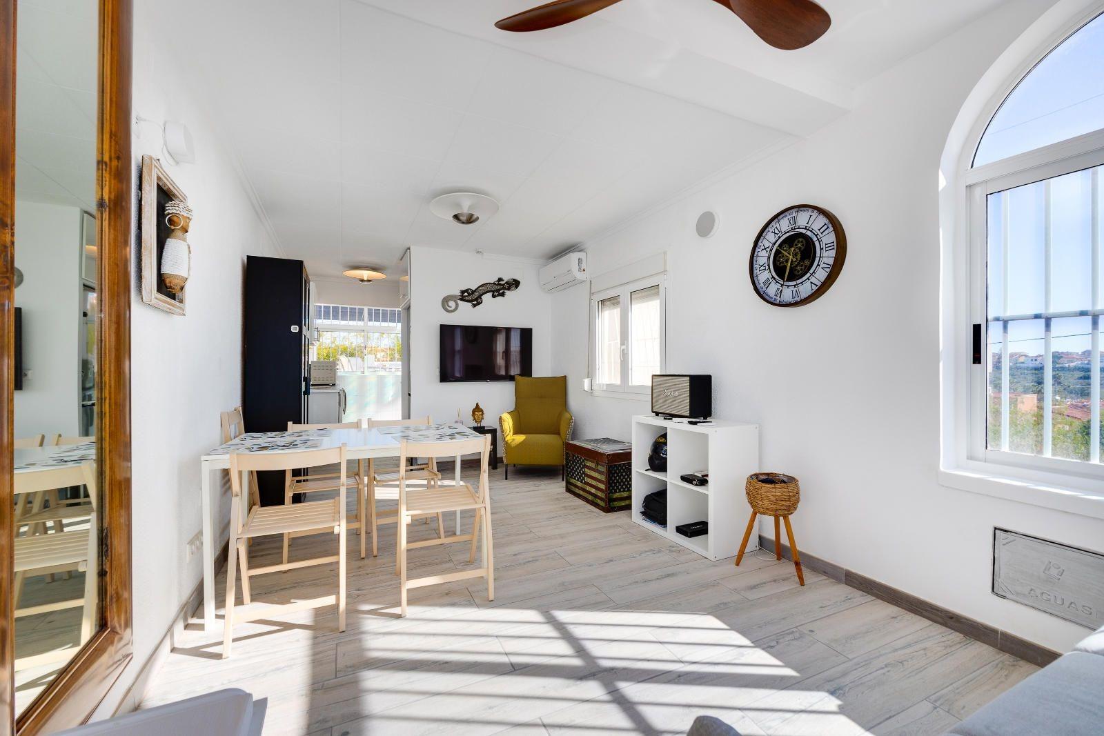 2 Bedroom Villa For Sale In San Fulgencio7
