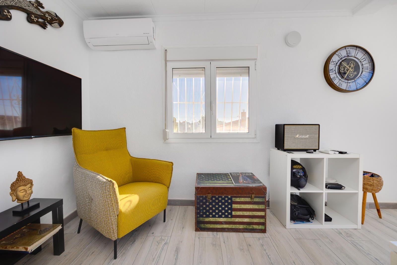 2 Bedroom Villa For Sale In San Fulgencio8