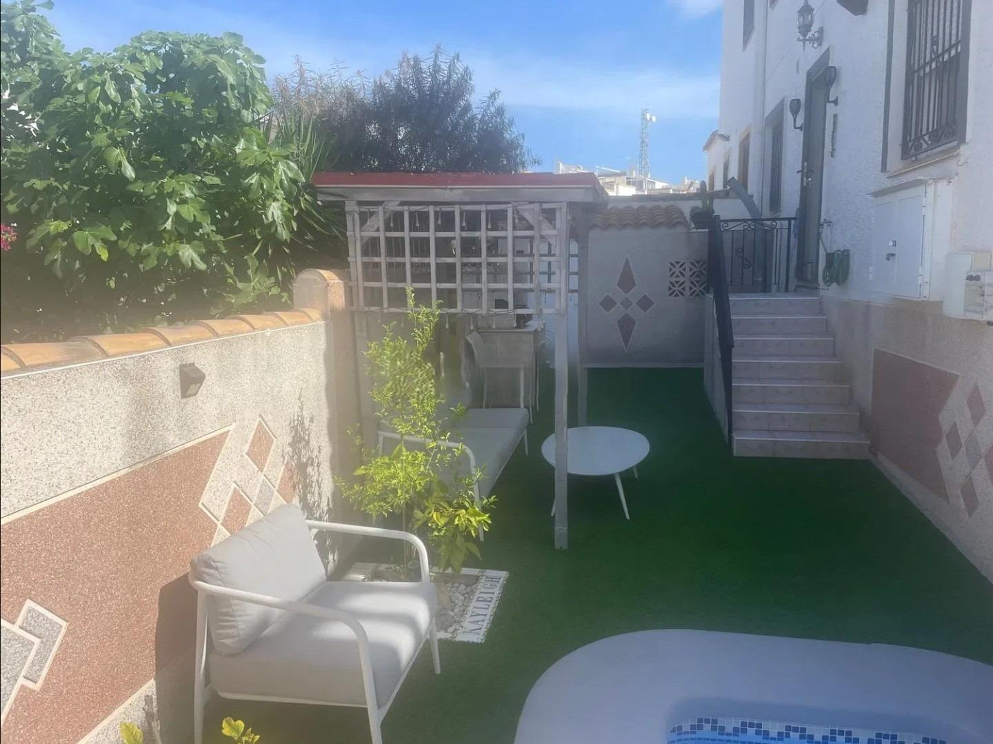 3 Bedroom Townhouse for Sale in Orihuela Costa, Alicante 13