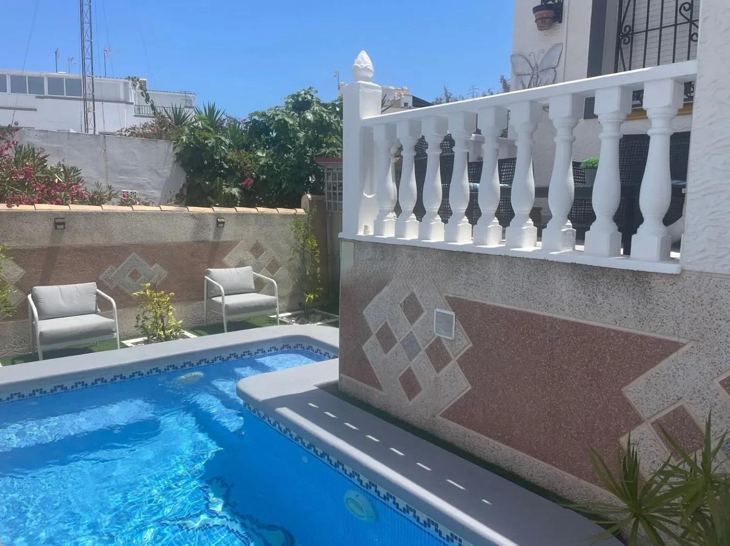 3 Bedroom Townhouse for Sale in Orihuela Costa, Alicante 14