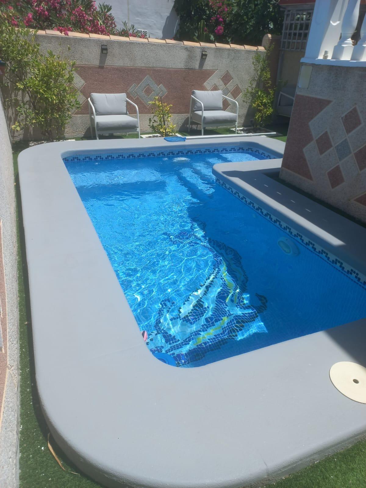 3 Bedroom Townhouse for Sale in Orihuela Costa, Alicante 15