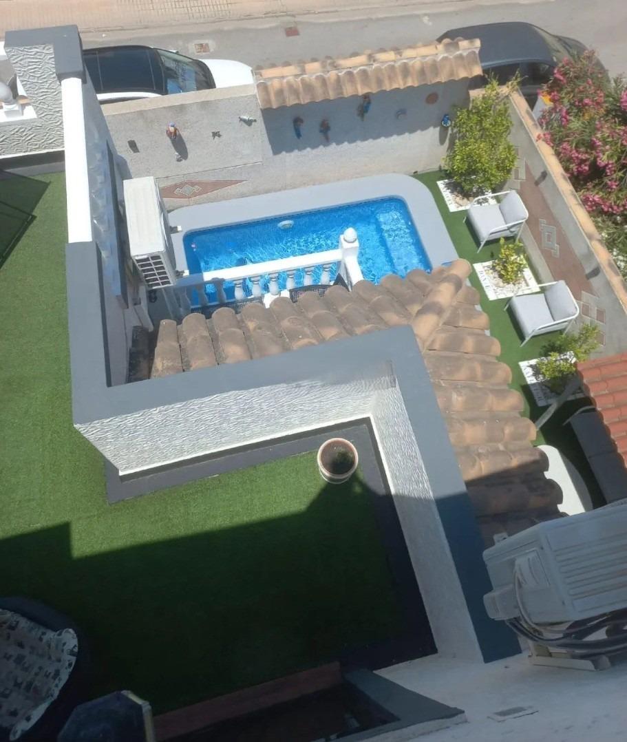 3 Bedroom Townhouse for Sale in Orihuela Costa, Alicante 18
