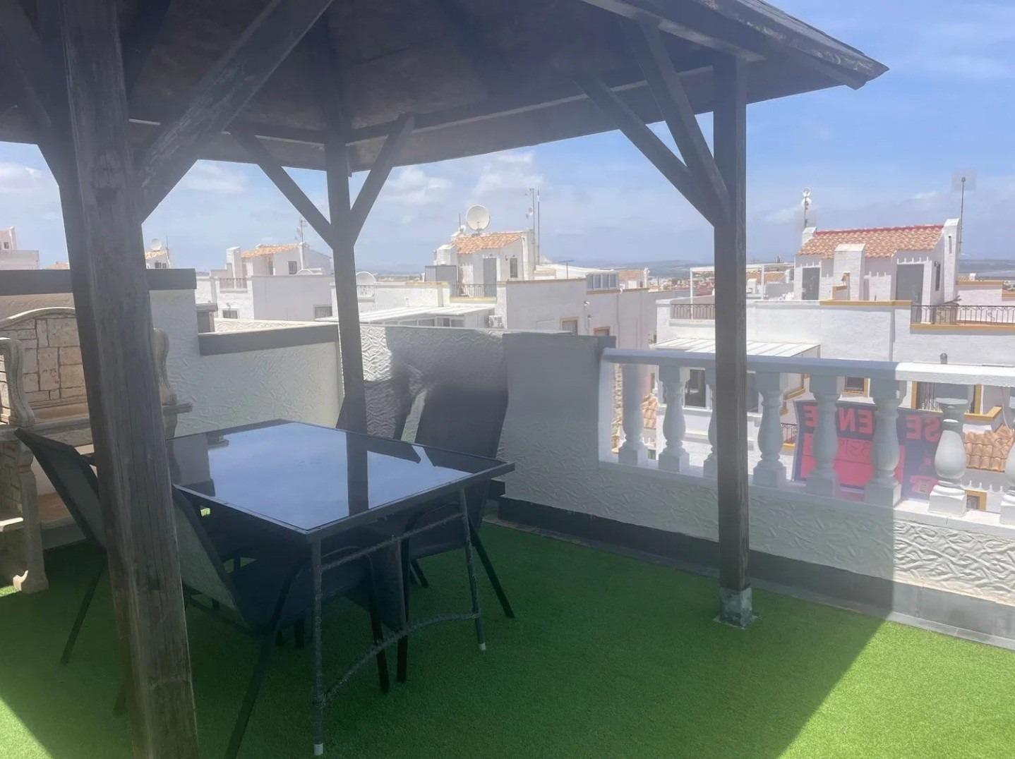 3 Bedroom Townhouse for Sale in Orihuela Costa, Alicante 19