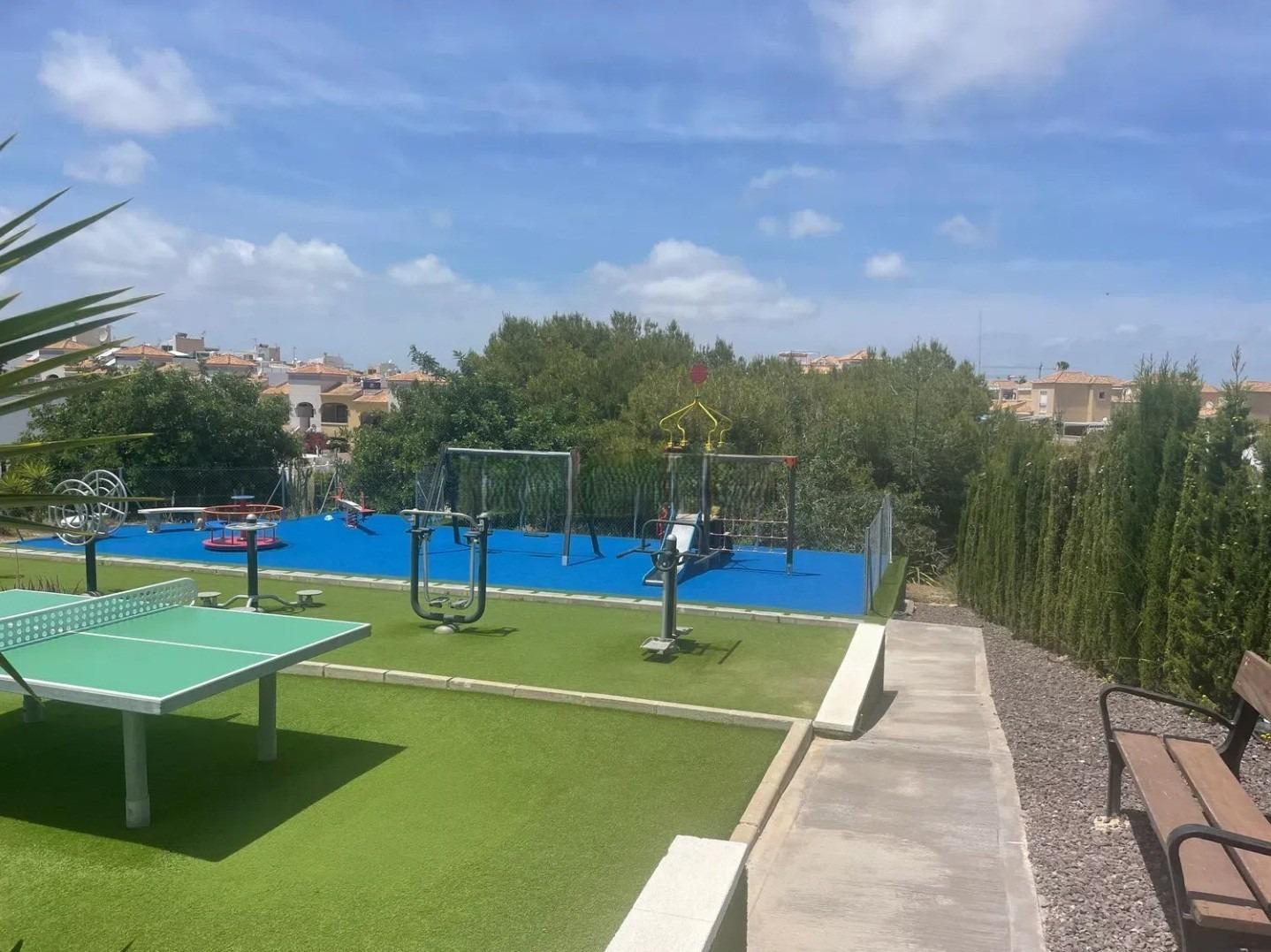 3 Bedroom Townhouse for Sale in Orihuela Costa, Alicante 20