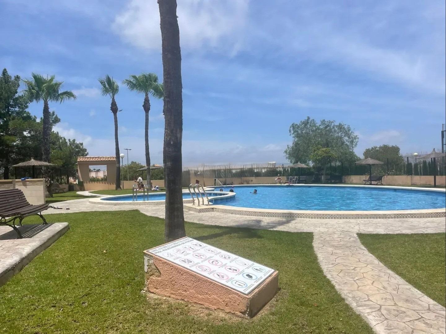 3 Bedroom Townhouse for Sale in Orihuela Costa, Alicante 21