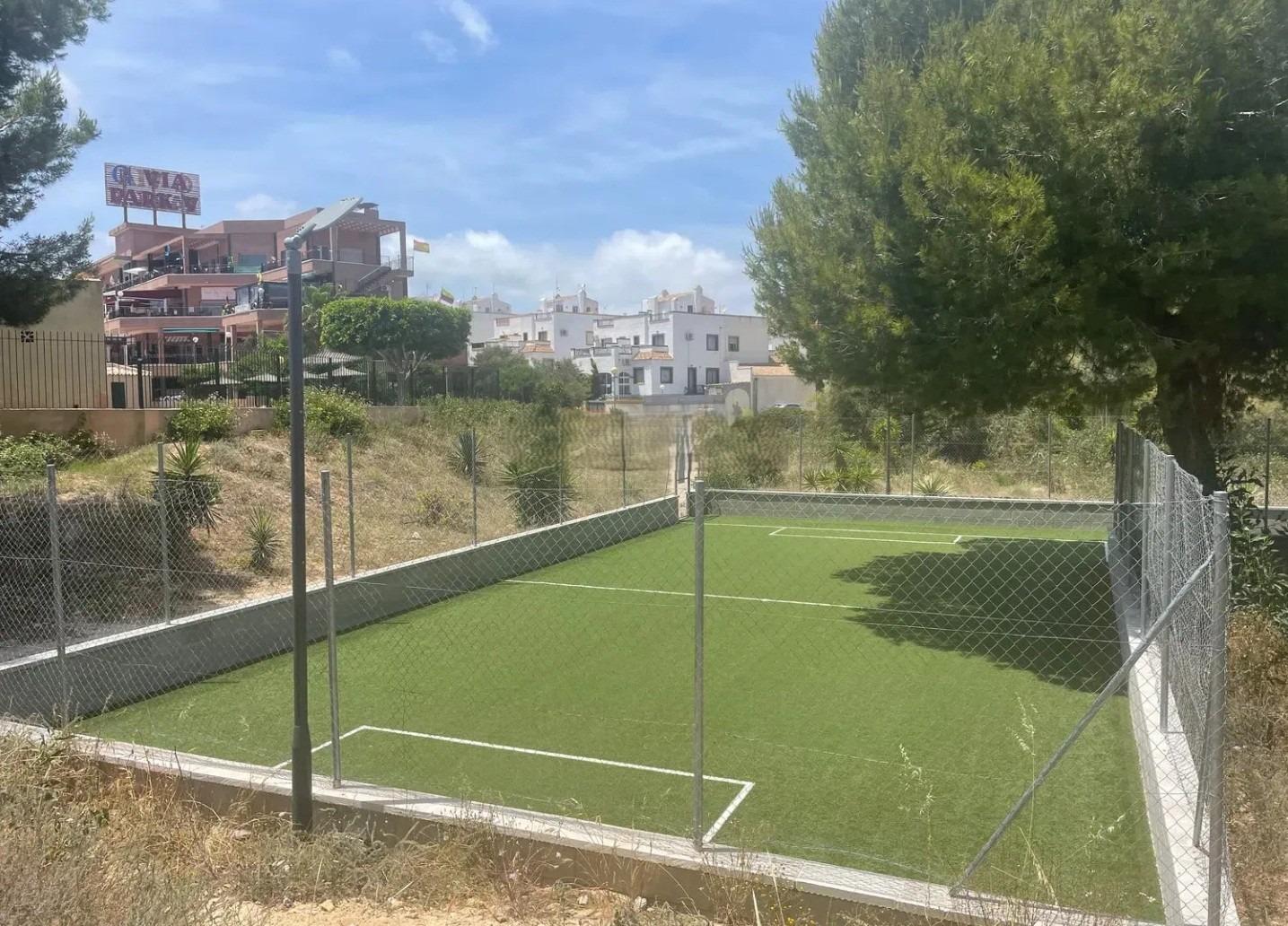 3 Bedroom Townhouse for Sale in Orihuela Costa, Alicante 22