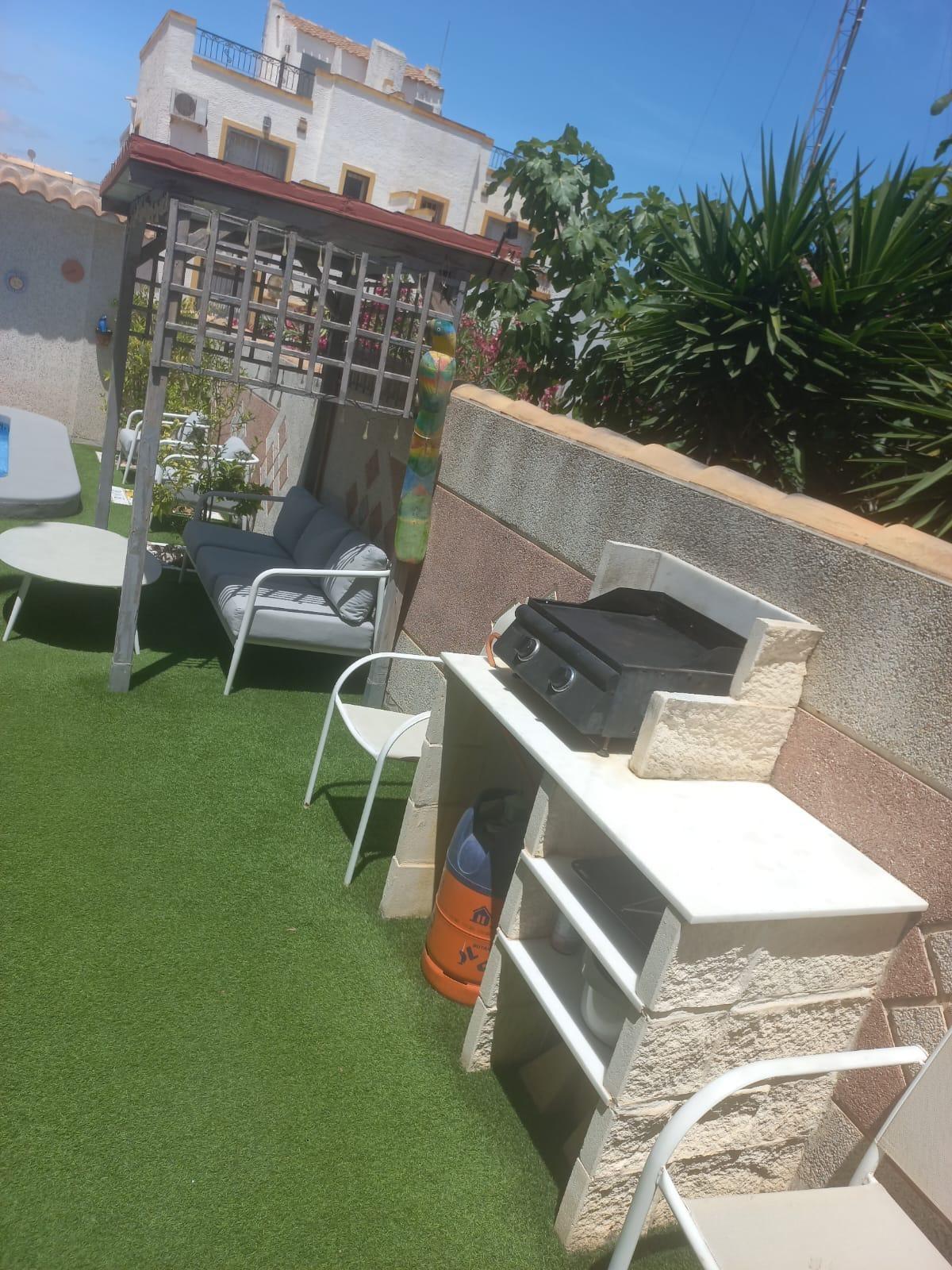 3 Bedroom Townhouse for Sale in Orihuela Costa, Alicante 6