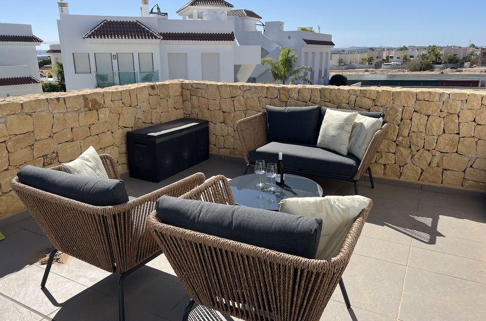 3 Bedroom Villa For Sale In Ciudad Quesada10