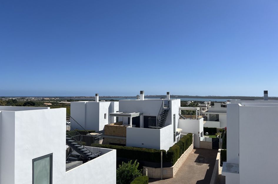 3 Bedroom Villa For Sale In Ciudad Quesada11