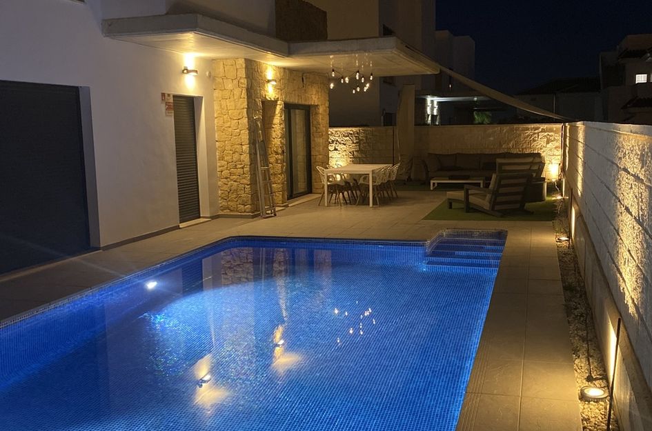 3 Bedroom Villa For Sale In Ciudad Quesada12