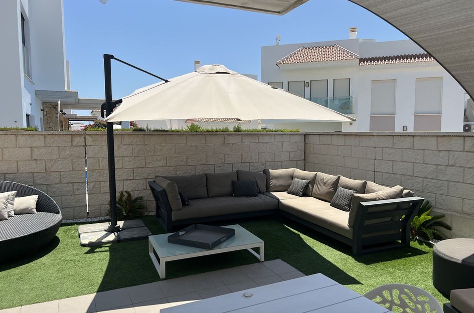 3 Bedroom Villa For Sale In Ciudad Quesada13