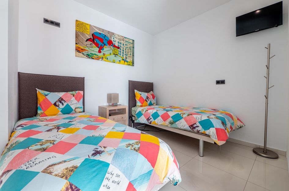 3 Bedroom Villa For Sale In Ciudad Quesada14