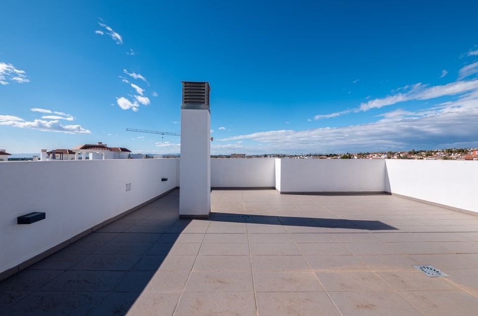 3 Bedroom Villa For Sale In Ciudad Quesada16