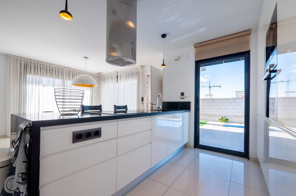 3 Bedroom Villa For Sale In Ciudad Quesada4