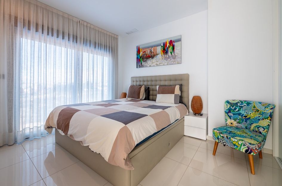 3 Bedroom Villa For Sale In Ciudad Quesada8