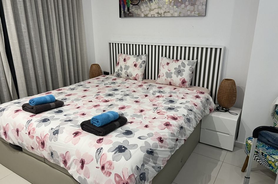 3 Bedroom Villa For Sale In Ciudad Quesada9