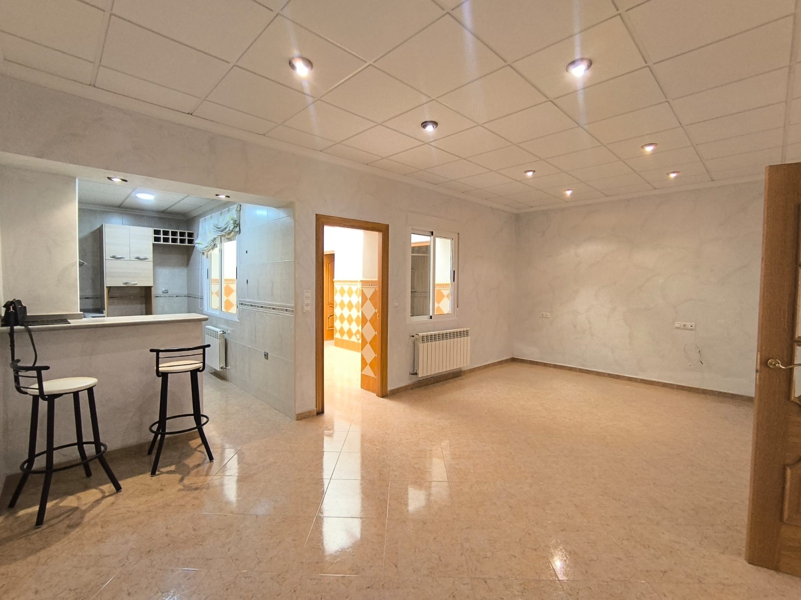 4 Bedroom Town House For Sale In Algueña1