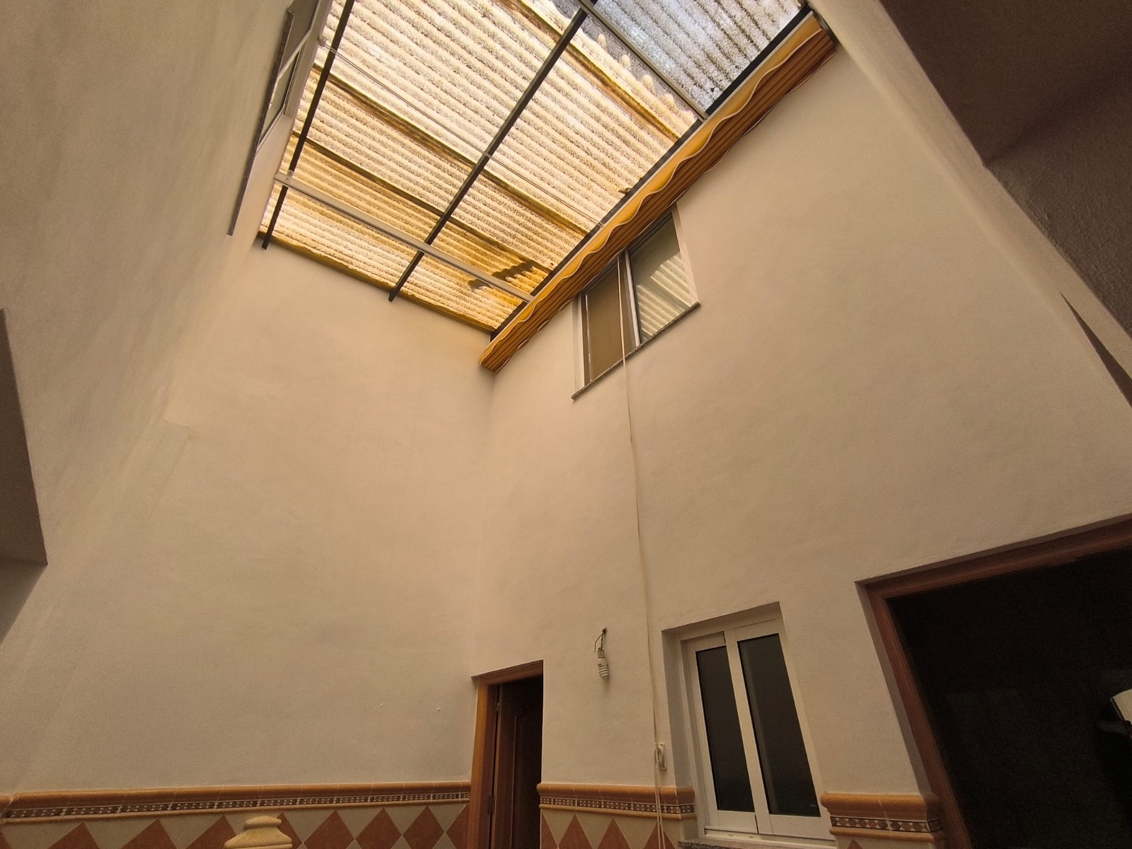 4 Bedroom Town House For Sale In Algueña11