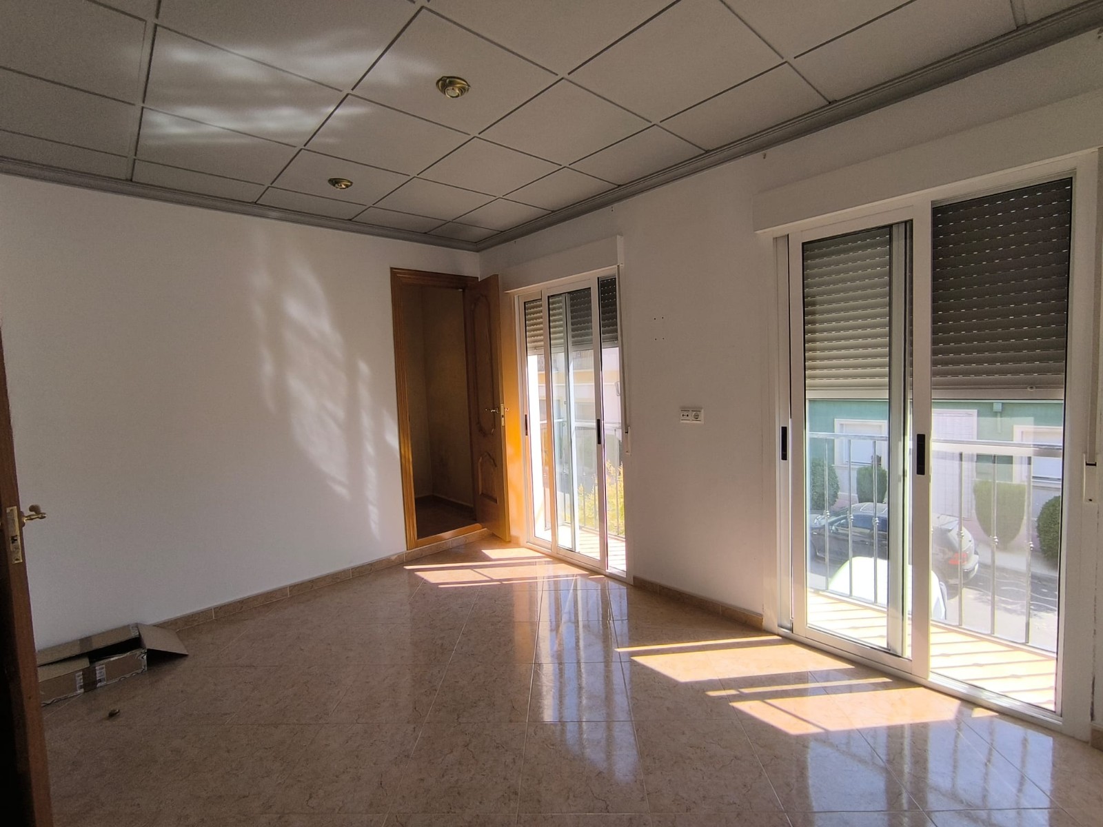 4 Bedroom Town House For Sale In Algueña13