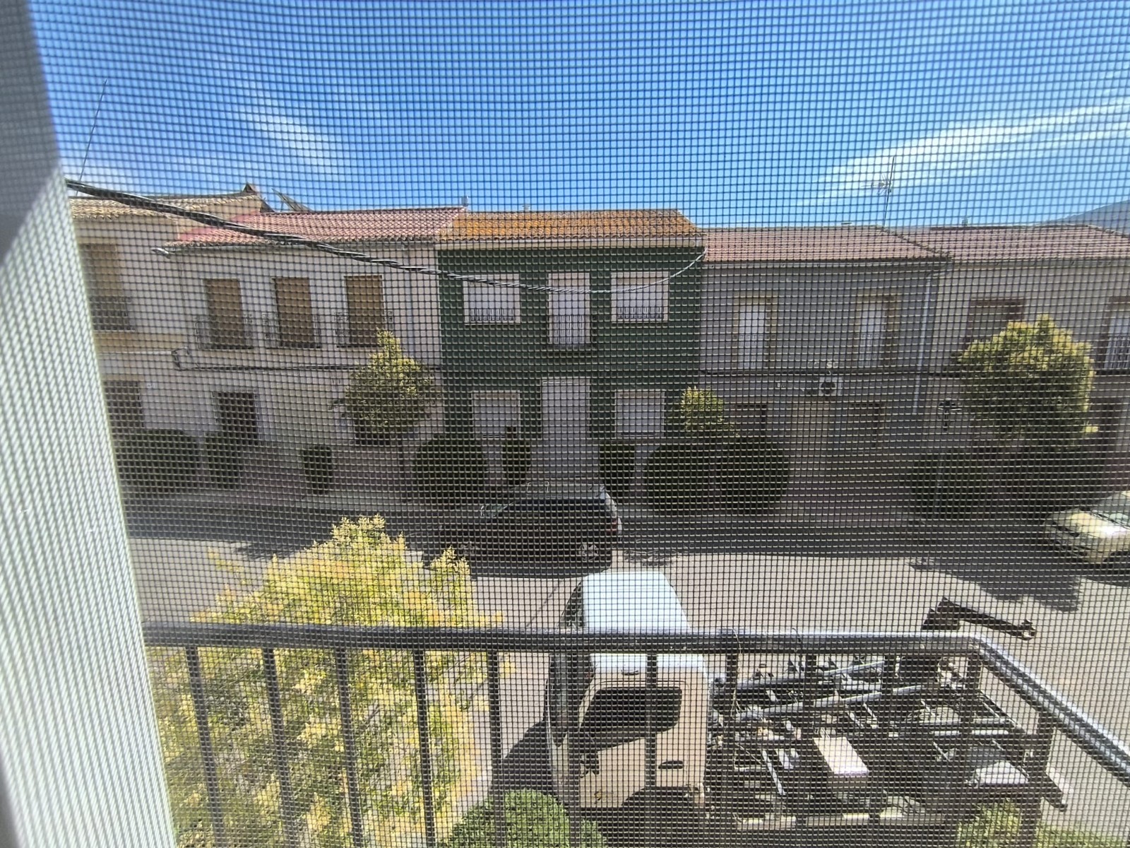 4 Bedroom Town House For Sale In Algueña15