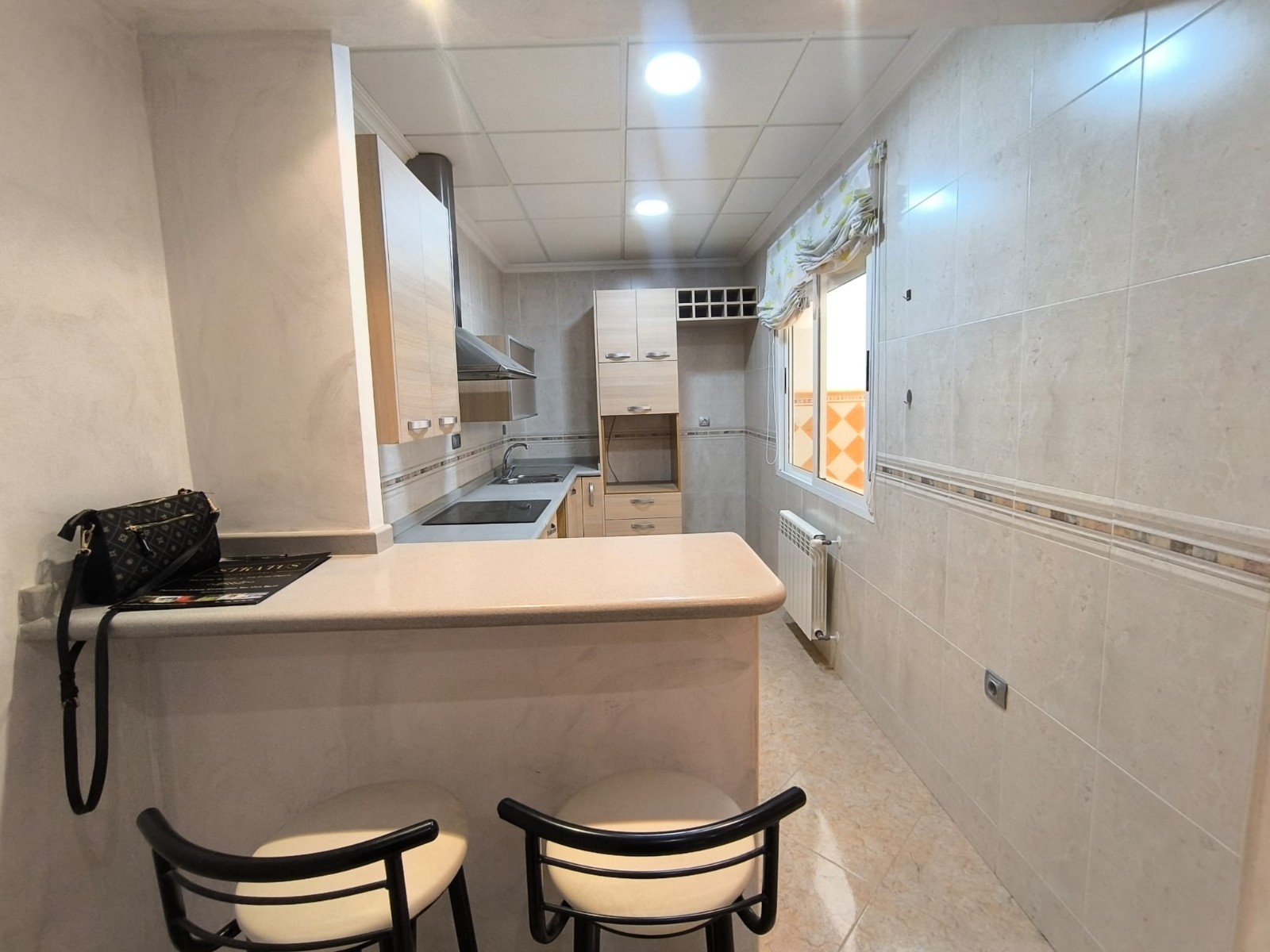 4 Bedroom Town House For Sale In Algueña4