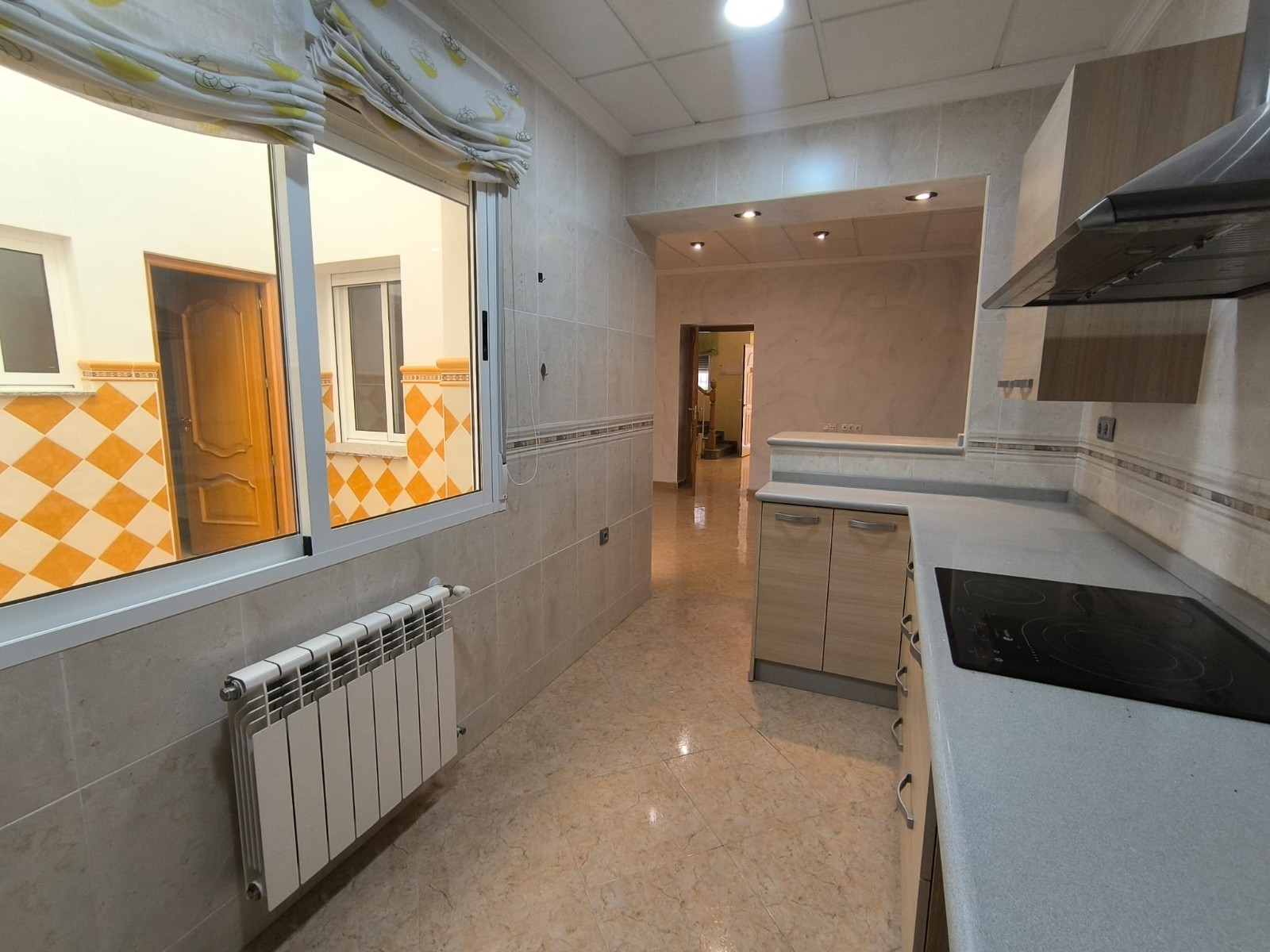 4 Bedroom Town House For Sale In Algueña5