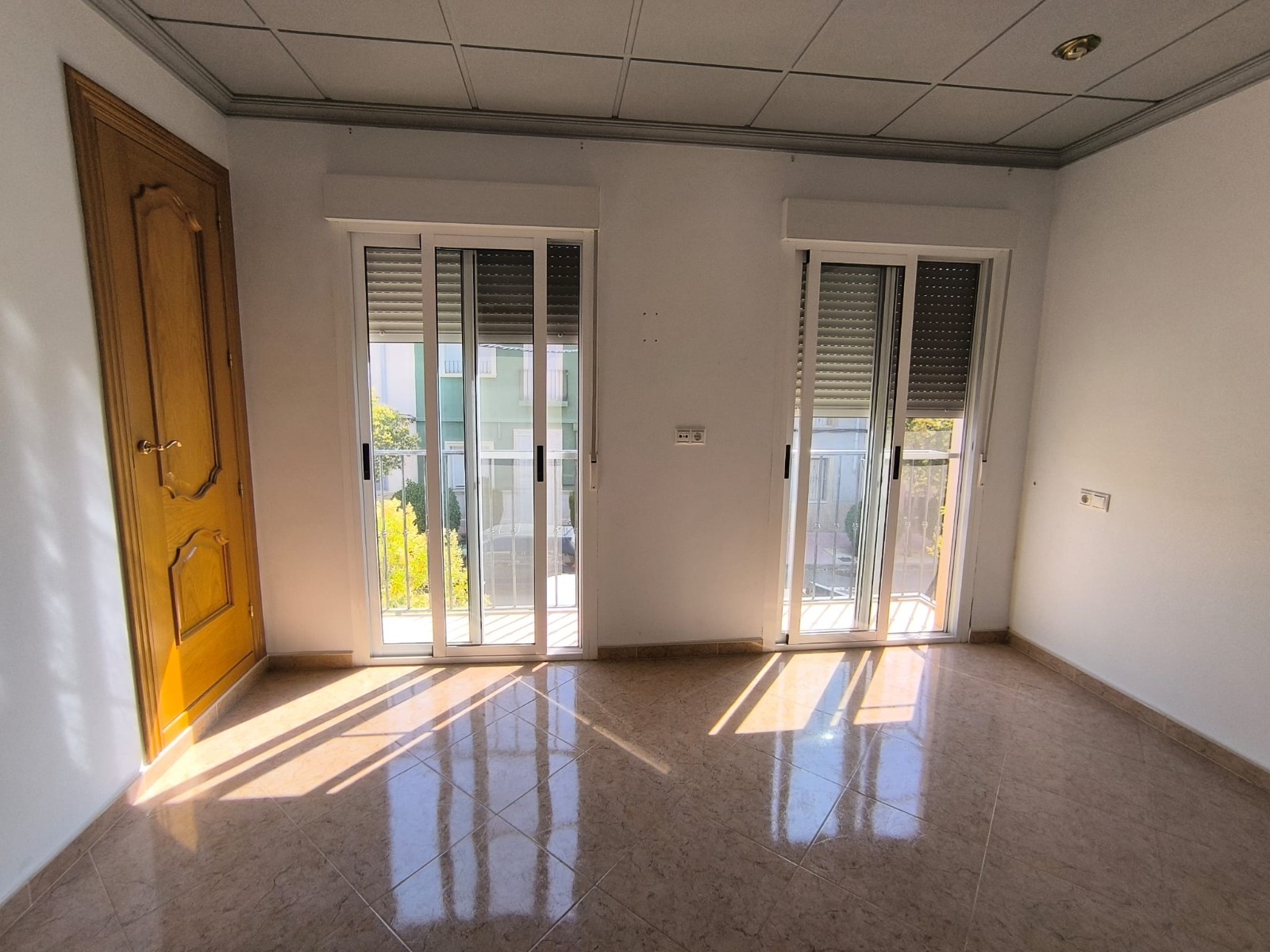 4 Bedroom Town House For Sale In Algueña6