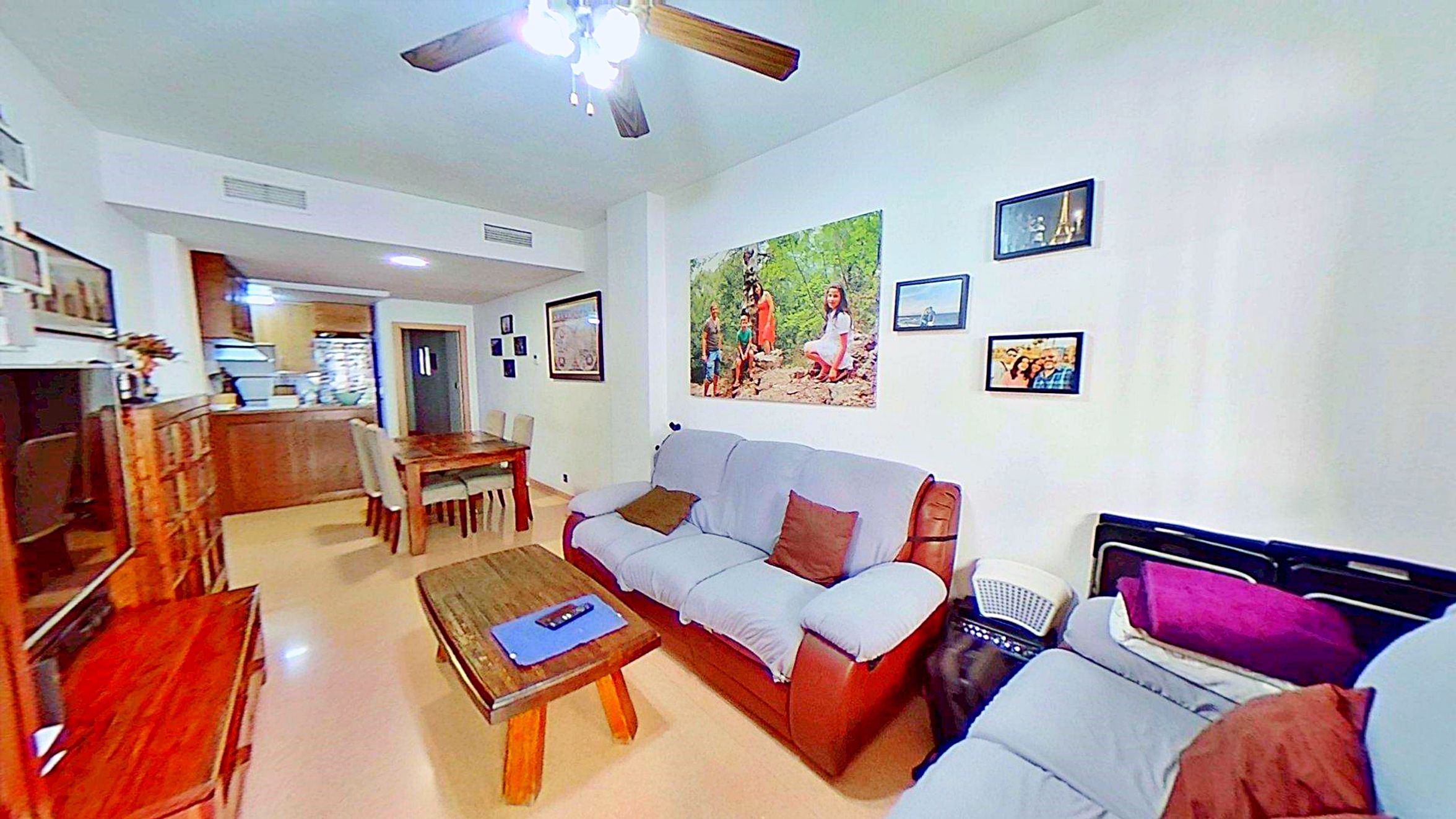 Apartment for sale in Carolinas Altas, Alicante