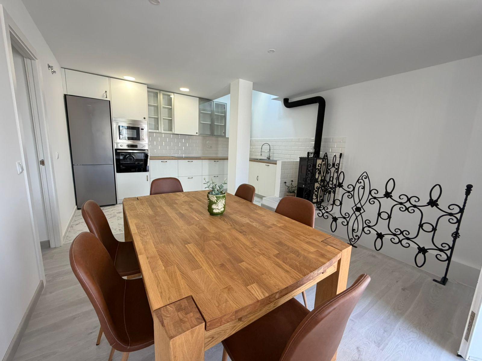 Brand New Renovated 4-Bedroom Semi-Detached House with Private Pool & Solarium for Sale in La Mata, Torrevieja 10