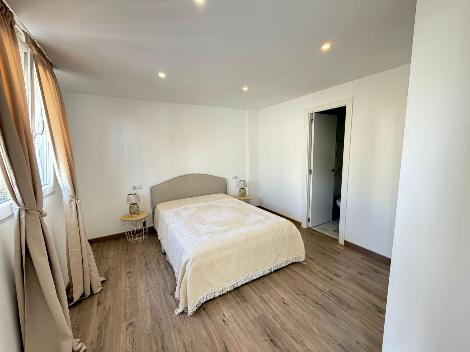 Brand New Renovated 4-Bedroom Semi-Detached House with Private Pool & Solarium for Sale in La Mata, Torrevieja 12