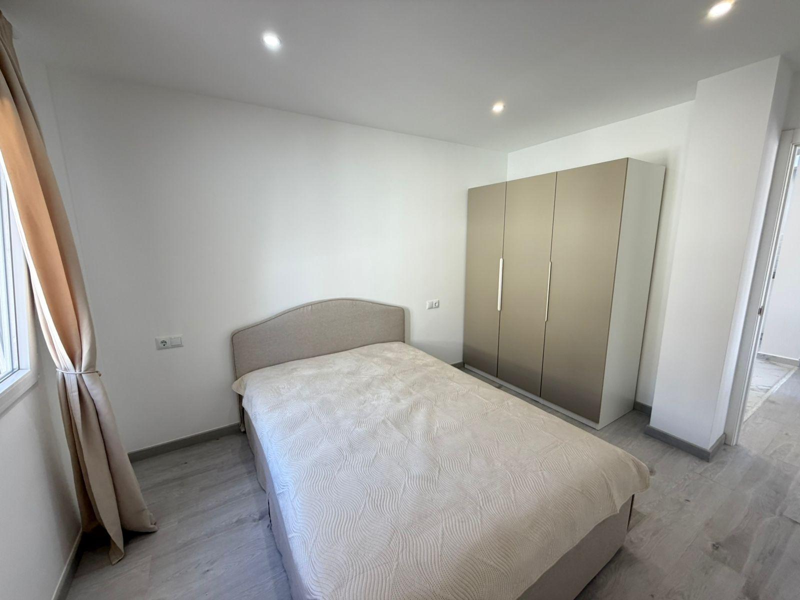 Brand New Renovated 4-Bedroom Semi-Detached House with Private Pool & Solarium for Sale in La Mata, Torrevieja 16